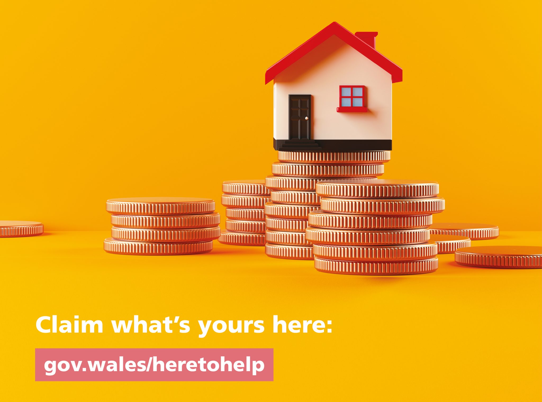 welsh-government-here-to-help-with-the-cost-of-living-working-word